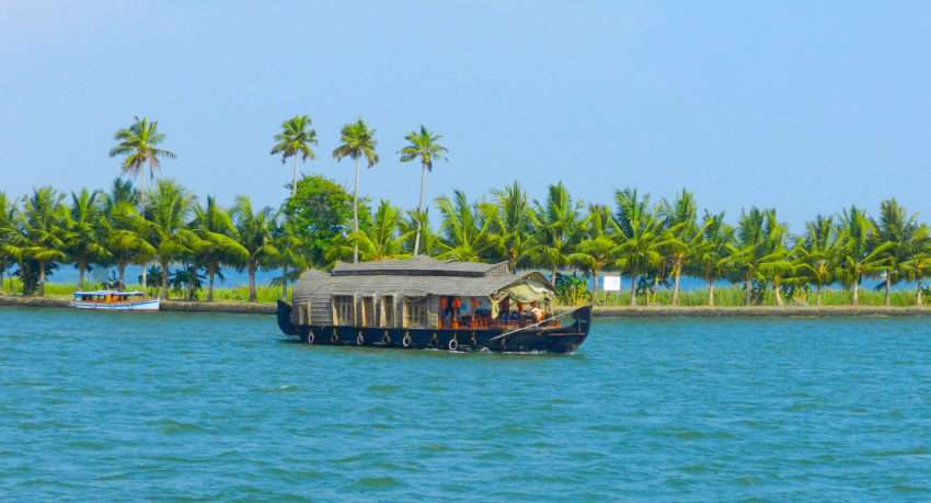 kumarakom