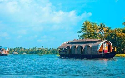 Kerala 3