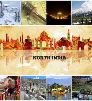 North-India-Tour